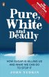 Pure, White and Deadly (eBook, ePUB) - Bild 1