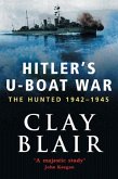 Hitler's U-Boat War (eBook, ePUB)
