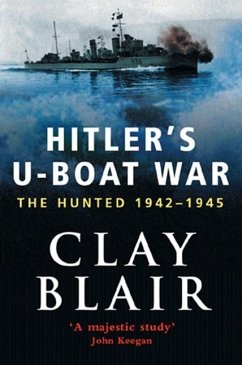 Cover Hitler's U-Boat War (eBook, ePUB)