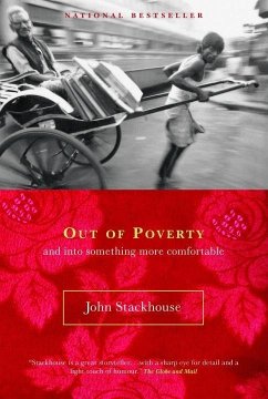 Out of Poverty (eBook, ePUB) - Stackhouse, John