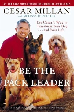 Cover Be the Pack Leader (eBook, ePUB)