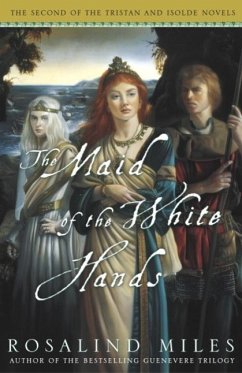 Cover The Maid of the White Hands (eBook, ePUB)