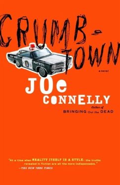 Crumbtown (eBook, ePUB) - Connelly, Joe