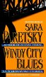 Windy City Blues (eBook, ePUB) - Bild 1