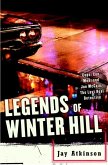 Legends of Winter Hill (eBook, ePUB) Legends of Winter Hill (eBook, ePUB)