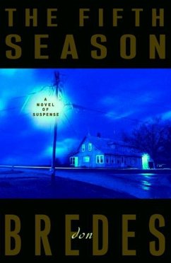 The Fifth Season (eBook, ePUB) - Bredes, Don
