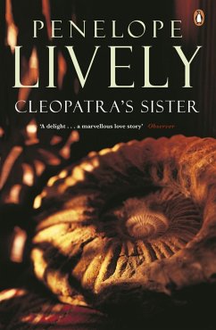 Cleopatra's Sister (eBook, ePUB) - Lively, Penelope