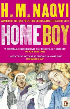 Cover Home Boy (eBook, ePUB)