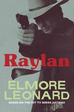 Raylan (eBook, ePUB) - Leonard, Elmore