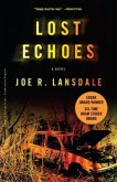 Lost Echoes (eBook, ePUB)