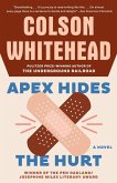 Apex Hides the Hurt (eBook, ePUB)