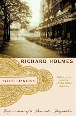 Cover Sidetracks (eBook, ePUB)