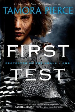 First Test (eBook, ePUB) - Pierce, Tamora