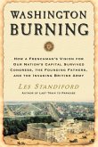 Washington Burning (eBook, ePUB)