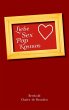 Liebe, Sex, Pop, Kosmos (eBook, ePUB) - Bild 1