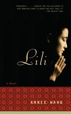 Cover Lili (eBook, ePUB)