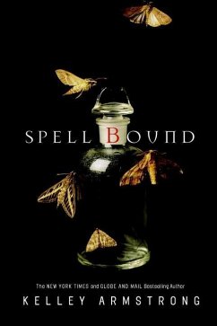 Spell Bound (eBook, ePUB) - Armstrong, Kelley