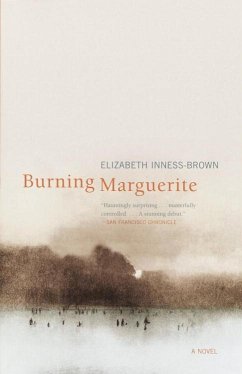 Burning Marguerite (eBook, ePUB) - Inness-Brown, Elizabeth