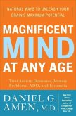 Magnificent Mind at Any Age (eBook, ePUB)