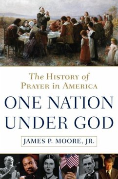 One Nation Under God (eBook, ePUB) - Moore, James P.