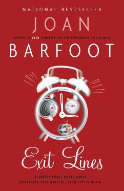 Cover Exit Lines (eBook, ePUB)