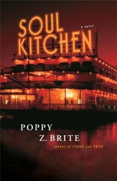 Cover Soul Kitchen (eBook, ePUB)