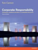Corporate Responsibility (eBook, PDF) Corporate Responsibility (eBook, PDF)