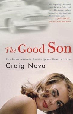 The Good Son (eBook, ePUB) - Nova, Craig