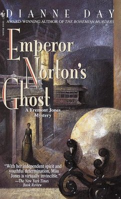 Emperor Norton's Ghost (eBook, ePUB) - Day, Dianne