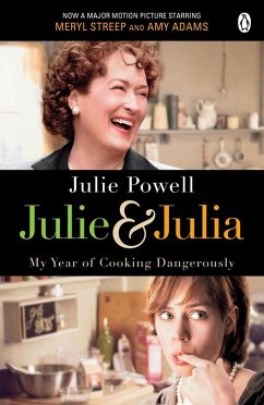 Cover Julie & Julia (eBook, ePUB)