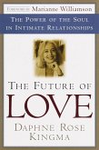 The Future of Love (eBook, ePUB)