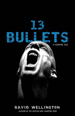 Cover 13 Bullets (eBook, ePUB)