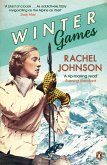 Winter Games (eBook, ePUB)