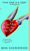 The Man Who Ate the 747 (eBook, ePUB)