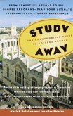 Study Away (eBook, ePUB)
