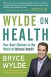 Wylde on Health (eBook, ePUB) - Bild 1