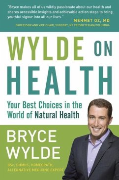 Cover Wylde on Health (eBook, ePUB)