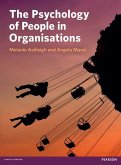The Psychology of People in Organisations: PDF eBook (eBook, PDF)