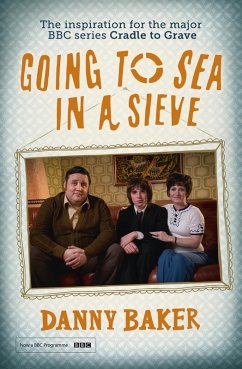 Going to Sea in a Sieve (eBook, ePUB) - Baker, Danny