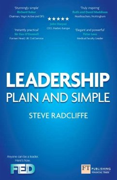 Cover Leadership (eBook, PDF)