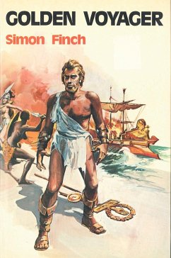 Cover Golden Voyager (eBook, ePUB)