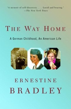The Way Home (eBook, ePUB) - Bradley, Ernestine