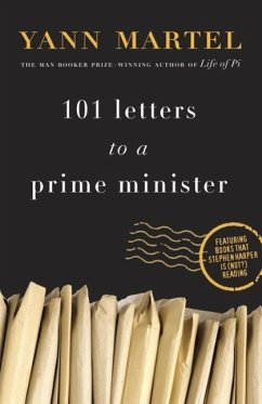 101 Letters to a Prime Minister (eBook, ePUB) Cover 101 Letters to a Prime Minister (eBook, ePUB)