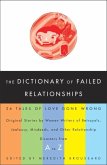 The Dictionary of Failed Relationships (eBook, ePUB)