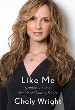 Cover Like Me (eBook, ePUB)