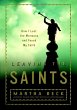 Leaving the Saints (eBook, ePUB) - Bild 1