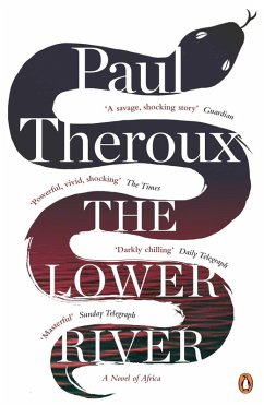 The Lower River (eBook, ePUB) - Theroux, Paul