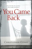 You Came Back (eBook, ePUB)