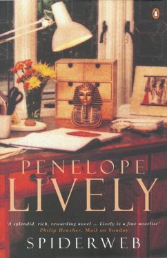 Spiderweb (eBook, ePUB) - Lively, Penelope