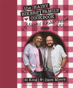 Mums Know Best (eBook, ePUB) - Bikers, Hairy